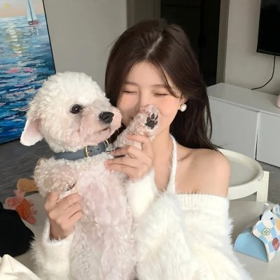 戏精美人且会撩得宠着