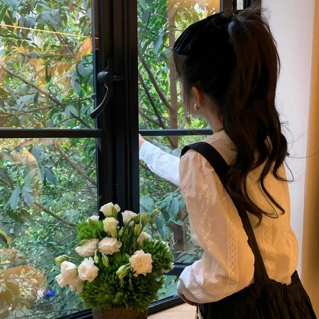 全世界只对你温柔以待